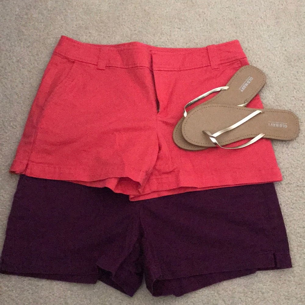 Nyco shorts
